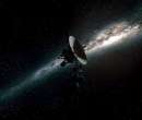 Voyager 2 Entered interstellar space