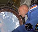 Third Dutch-born Astronaut Launched on Soyuz TMA-03M